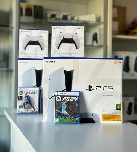 PlayStation 5