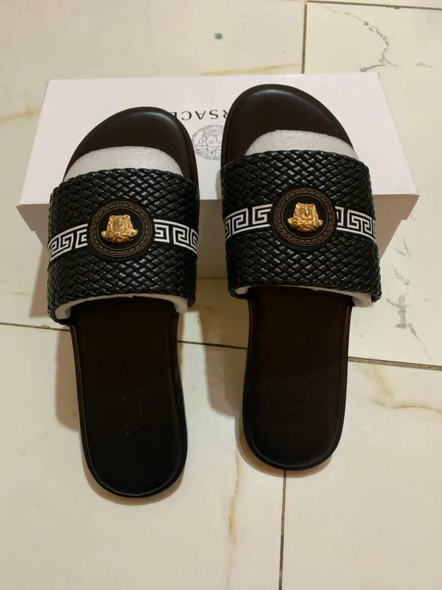Sandales de homme