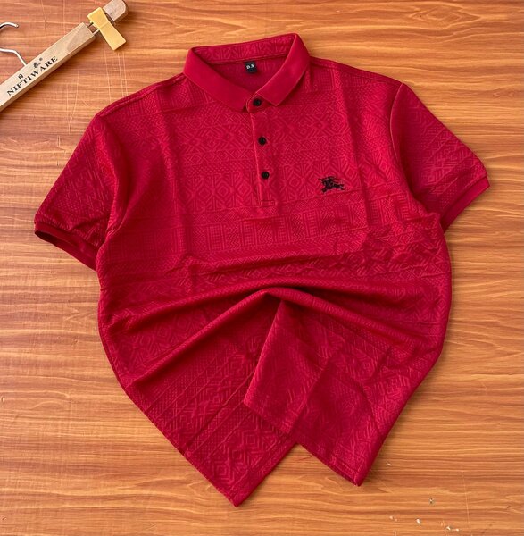 D.S PLAIN LACOSTE