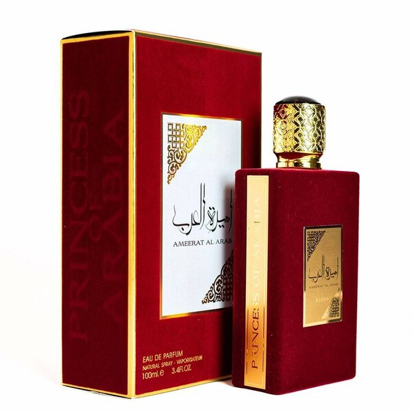 Ameerat Al-Arab