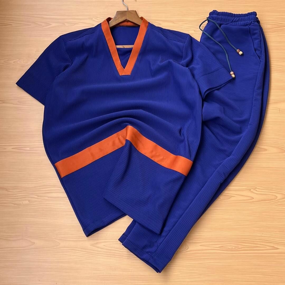 Fashion 2 Piece