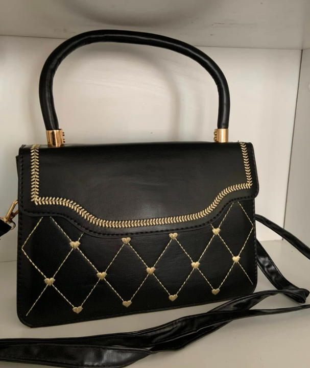 HANDBAGS