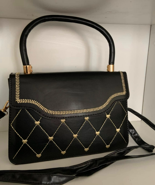 HANDBAGS
