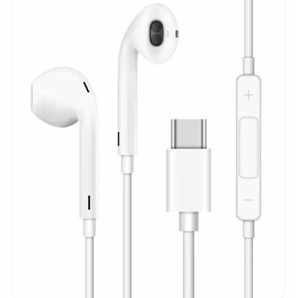 Type c headsets