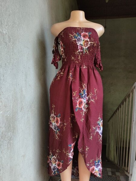 Dresses