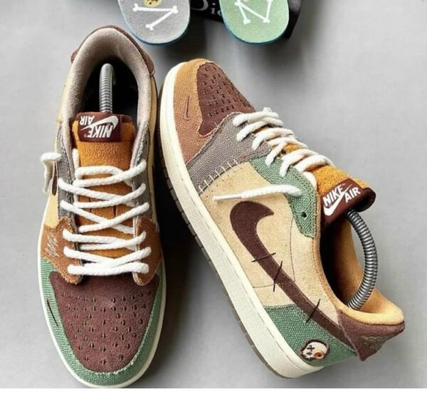 Nike air