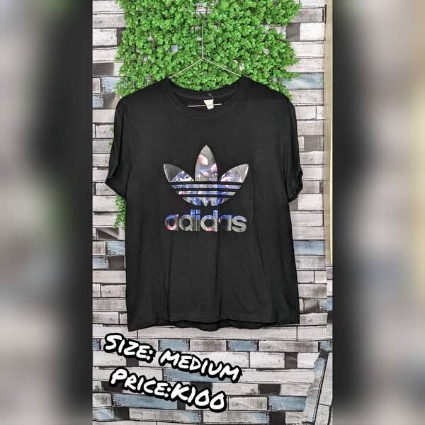 Printed T-shirt