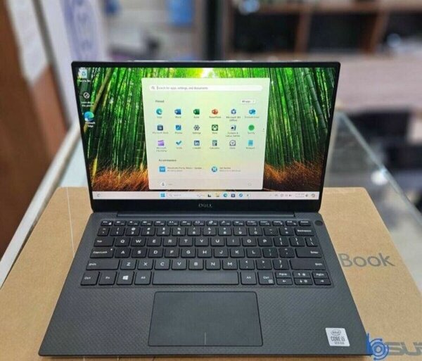 Dell Latitude 3590