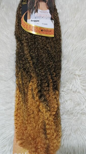 Marley twist