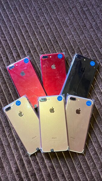 iPhone 7 Plus