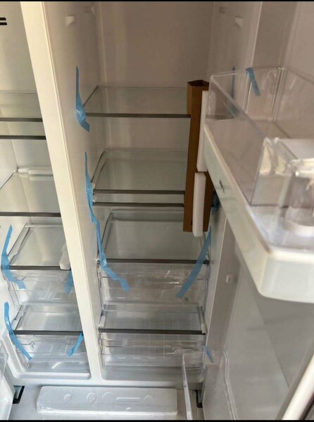 LG Refrigerator