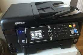 Imprimante multifonction Epson