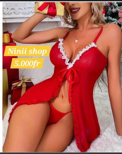 Nuisette
