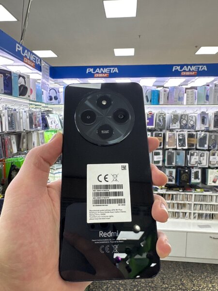 Redmi 14 c