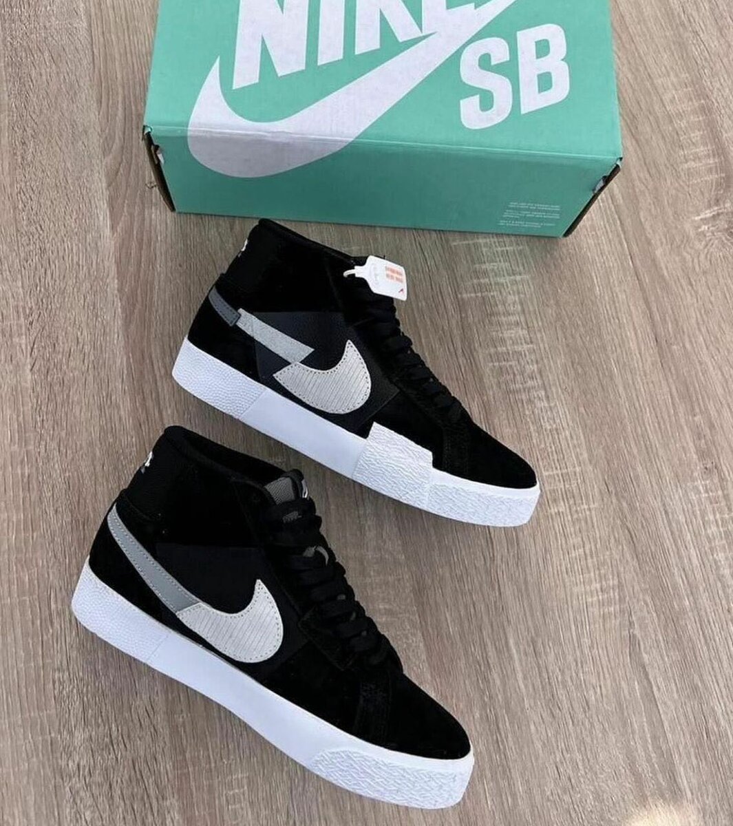 Nike sneaker