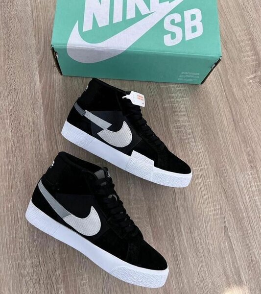Nike sneaker