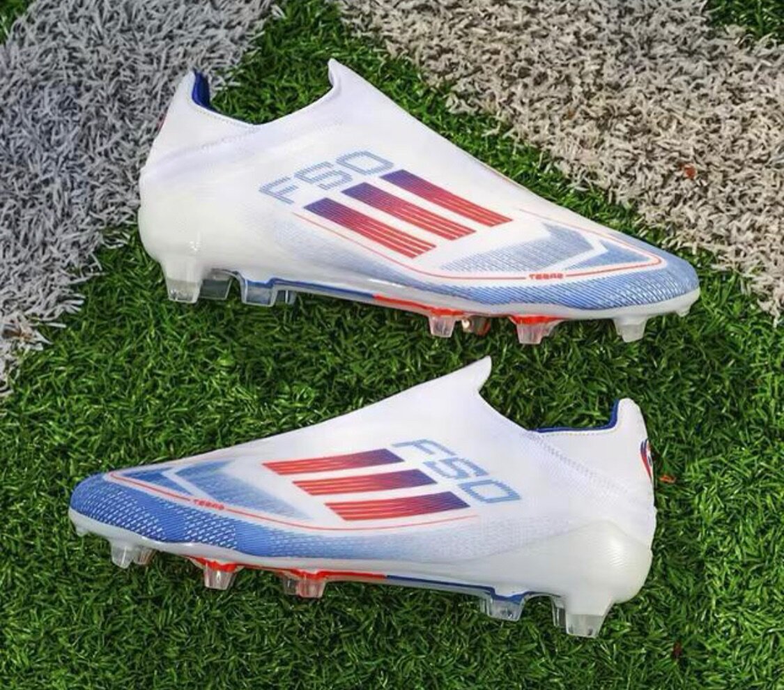 Crampons f50 adidas