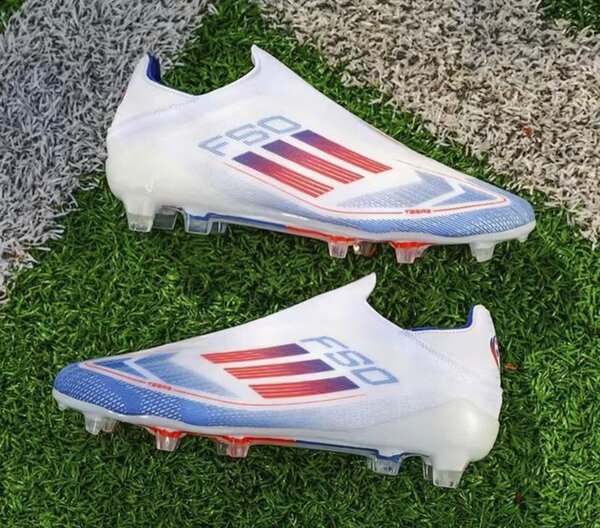 Crampons f50 adidas
