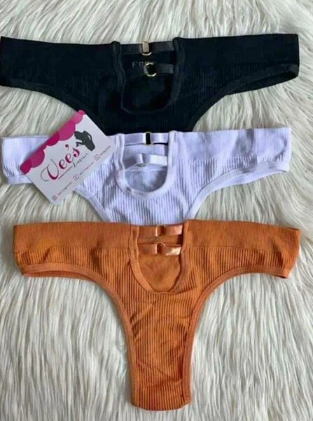Ladies pants