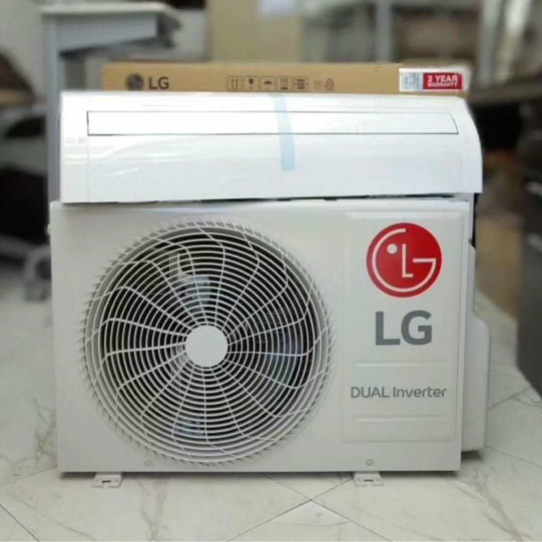 Air conditioner