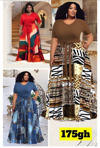 Ladies wear