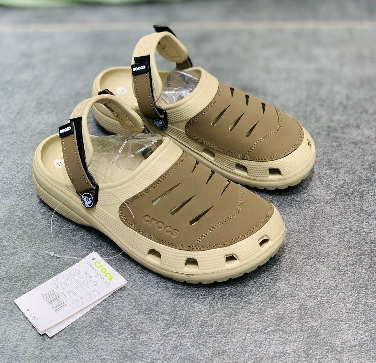 Crocs