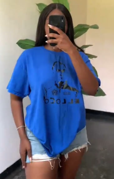 Women's T-shirt