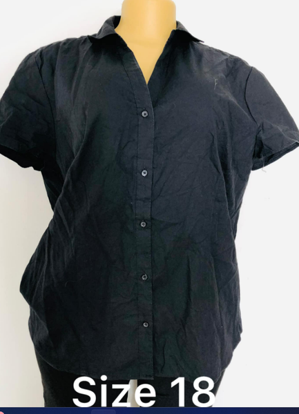 thrift tops