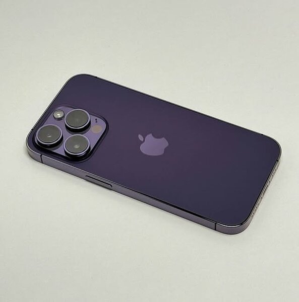iPhone 13 Pro