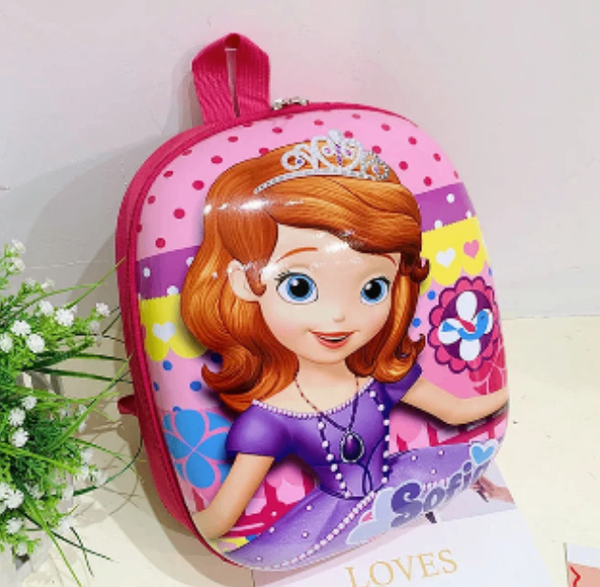 Sac Sophia Maternelle Cp1
