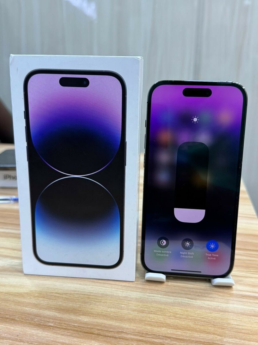 iPhone 14 pro