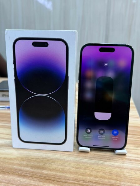 iPhone 14 pro