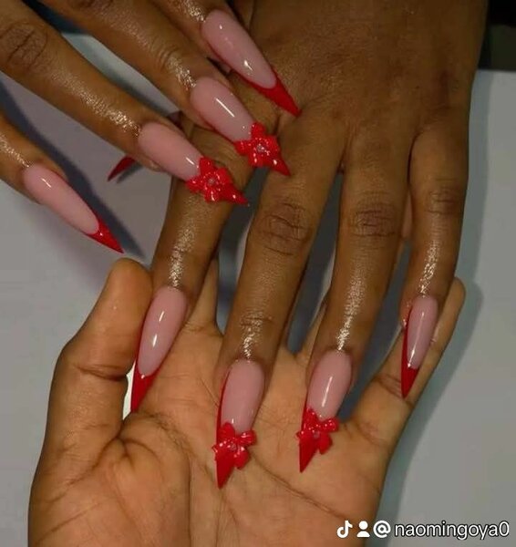 Nails