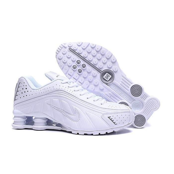 Baskets Air Shock Absorption