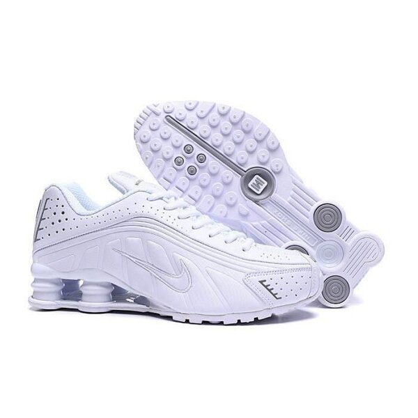 Baskets Air Shock Absorption