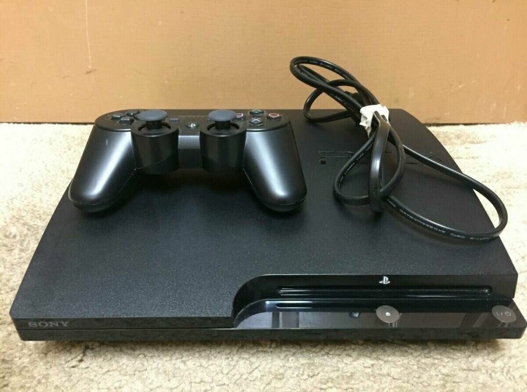 Playstation 3