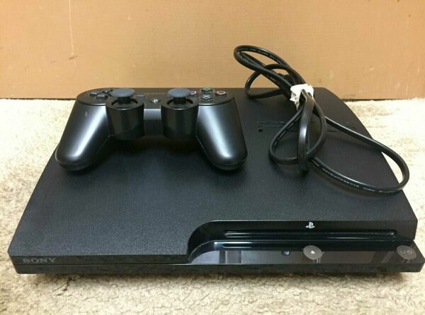 Playstation 3