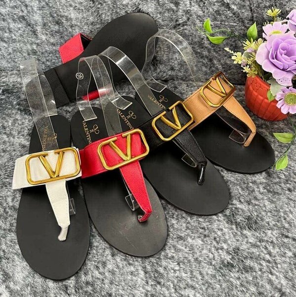 Slippers