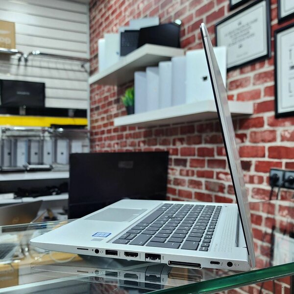 HP Core i5