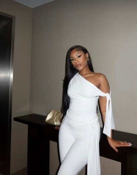 Off shoulder top