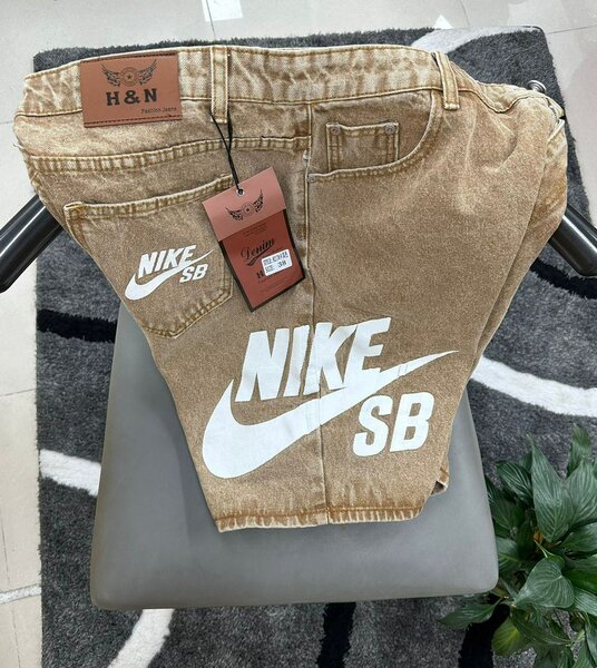 Quality Men's Jeans