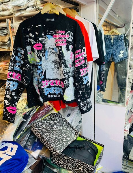 Men's Shirt