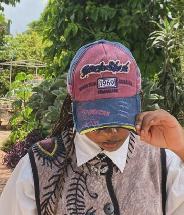 Baseball caps