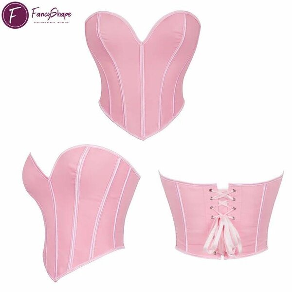 Corset tops