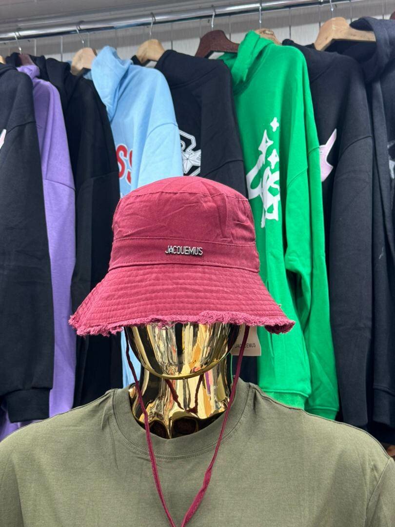 Chapeau( bob)