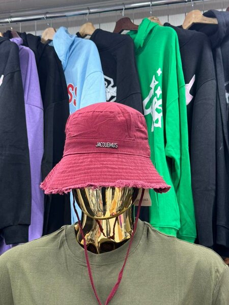 Chapeau( bob)