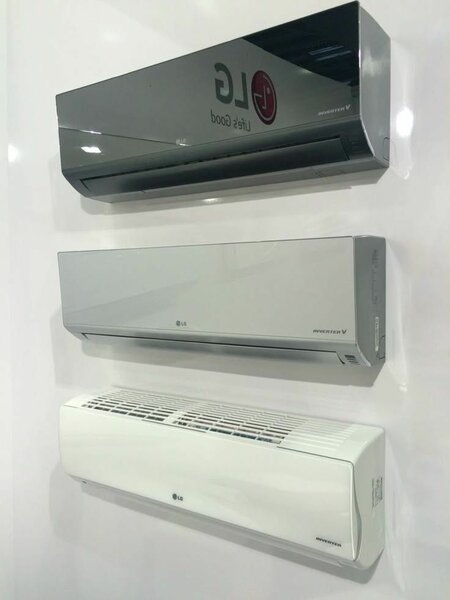 Air condition