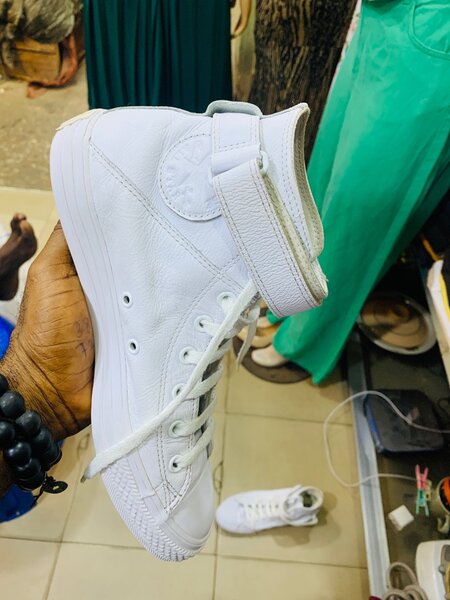 CONVERS