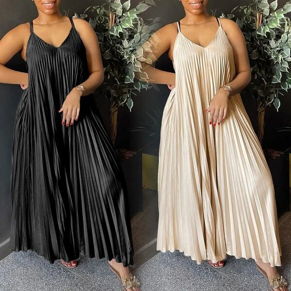 Dresses..
