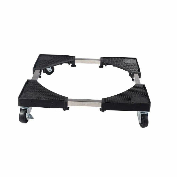 Support pour frigo, gaz, machine à laver